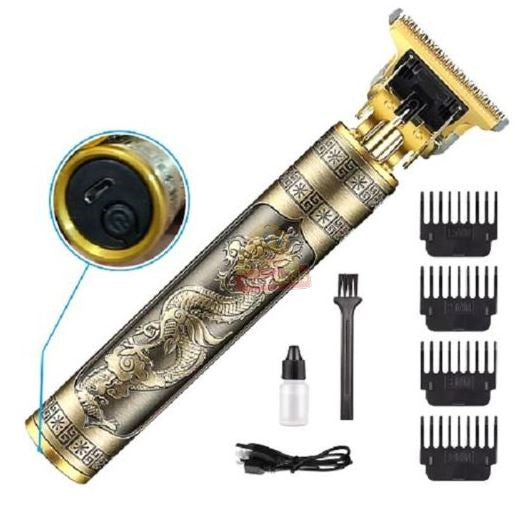 Beard and Hair Trimmer