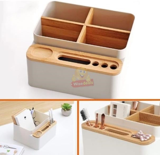Multi-purpose Storage Box