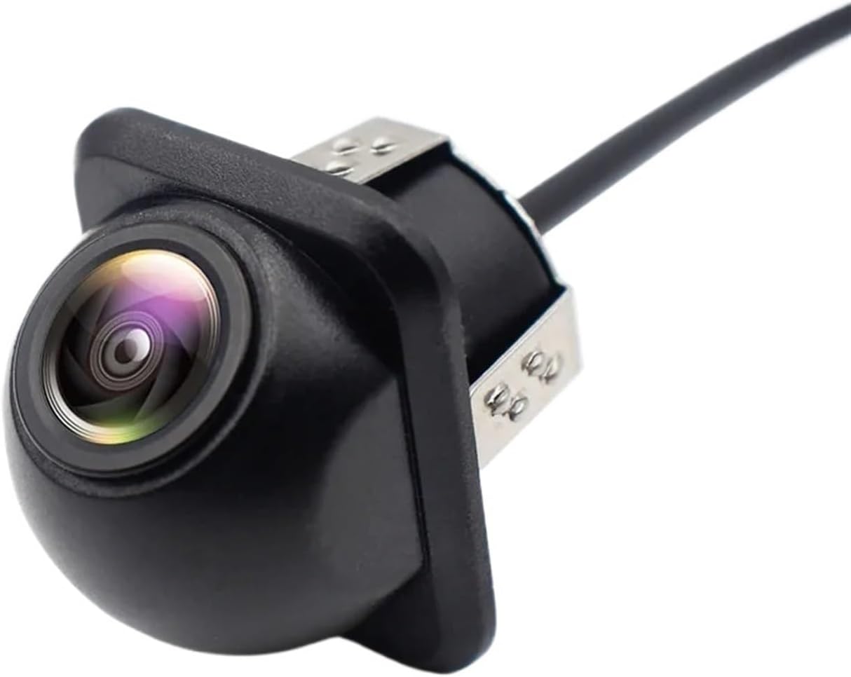 HD CCD Rearview Camera