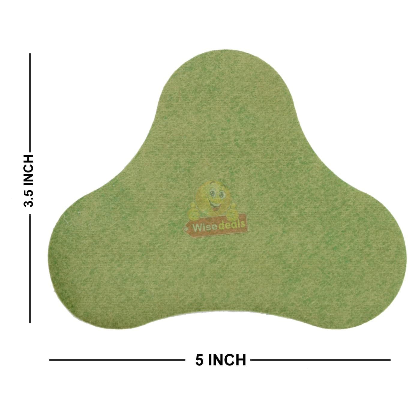 10 Piece Pain Relief Neck Patches