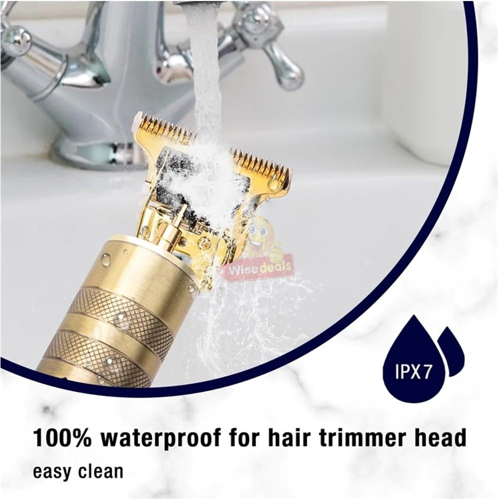 Beard and Hair Trimmer