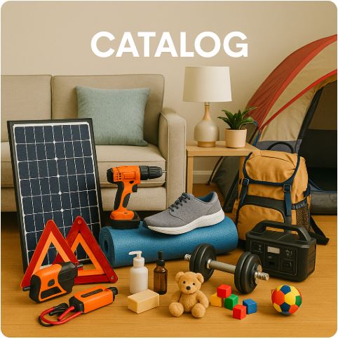 Catalog