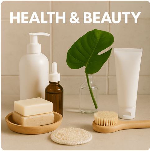 Health & Beauty