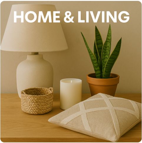 Home & Living