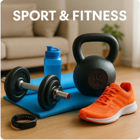 Sport & Fitness