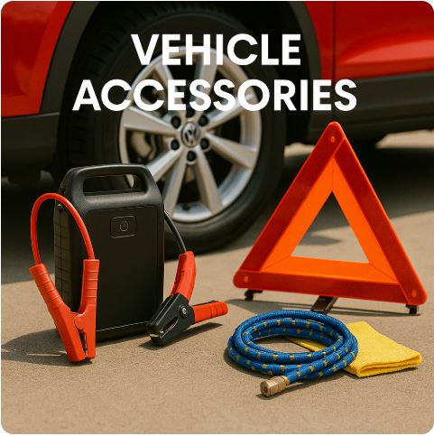 Vehicle Accessories