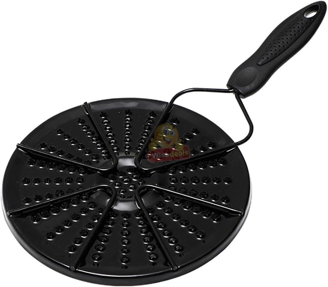 Stainless Steel Heat Diffuser Gas Stove Plate