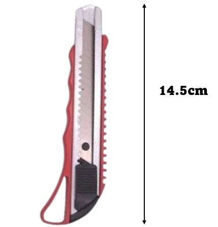 6 Piece Tool Set