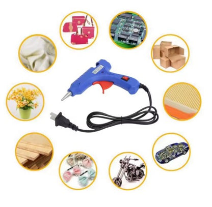 Mini Hot Glue Gun