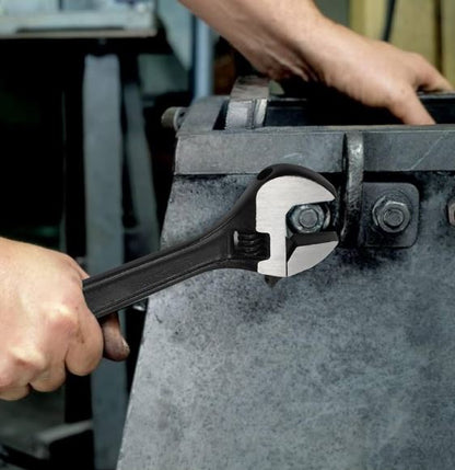6” 150mm Adjustable Wrench