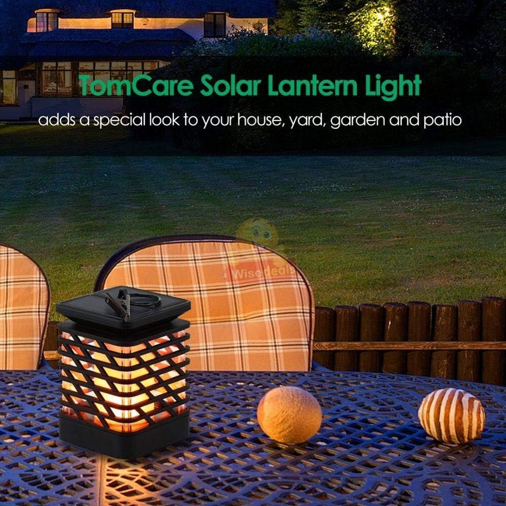 3 IN-1 Solar Light Set