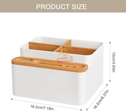 Multi-purpose Storage Box