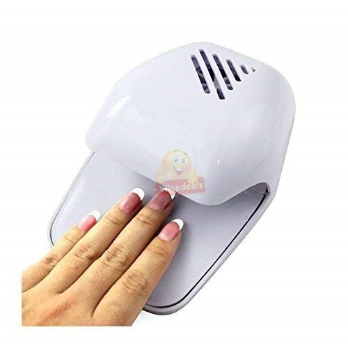 Nail Fan Battery operated Dryer