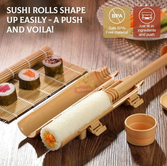 Sushi Maker Kit