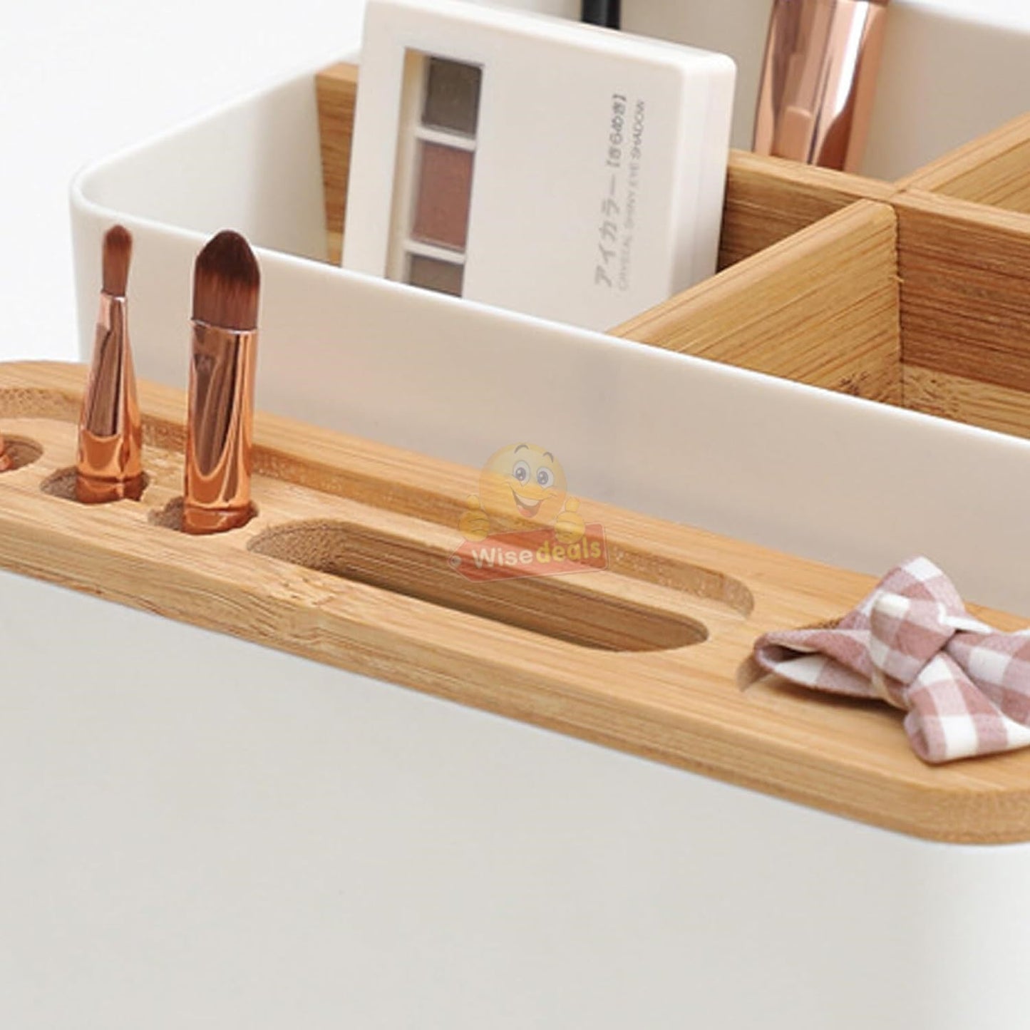 Multi-purpose Storage Box