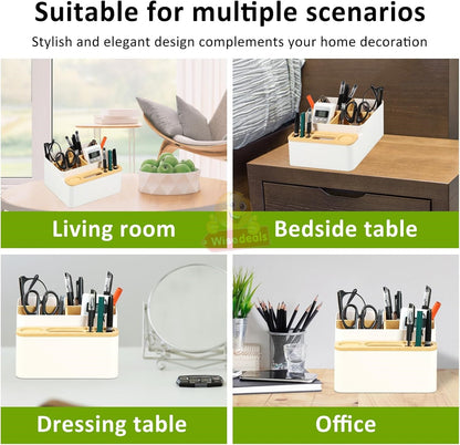 Multi-purpose Storage Box