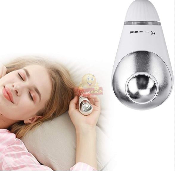 Handheld Sleep Aid Device Massager