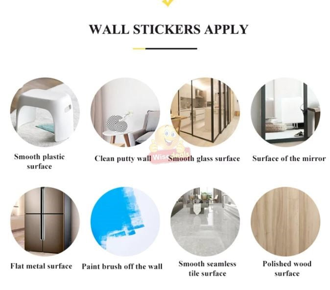 45cm X 100cm Thickened Wood Grain Sticker Self-adhesive PVC Wallpaper Wardrobe Cabinet