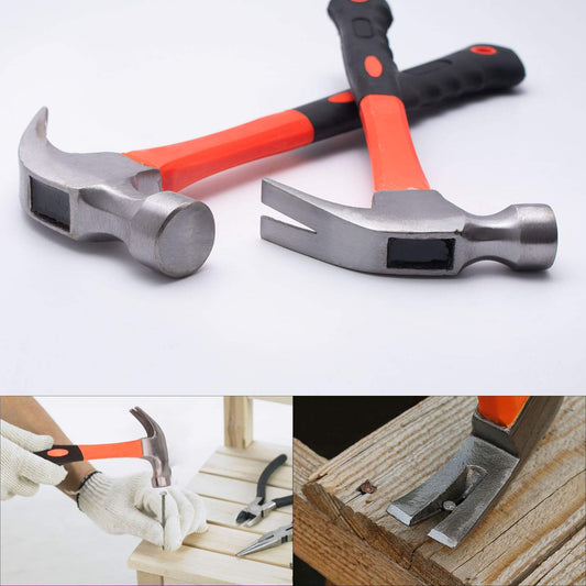 Claw Hammer