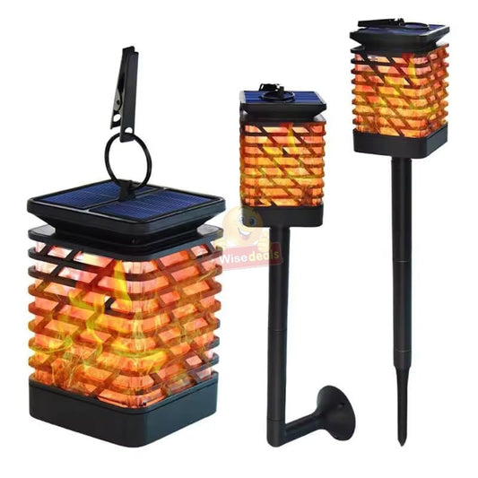 3 IN-1 Solar Light Set