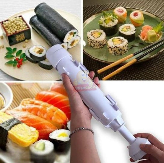 Sushi Maker Kit