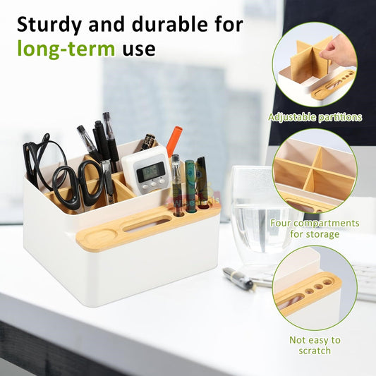 Multi-purpose Storage Box