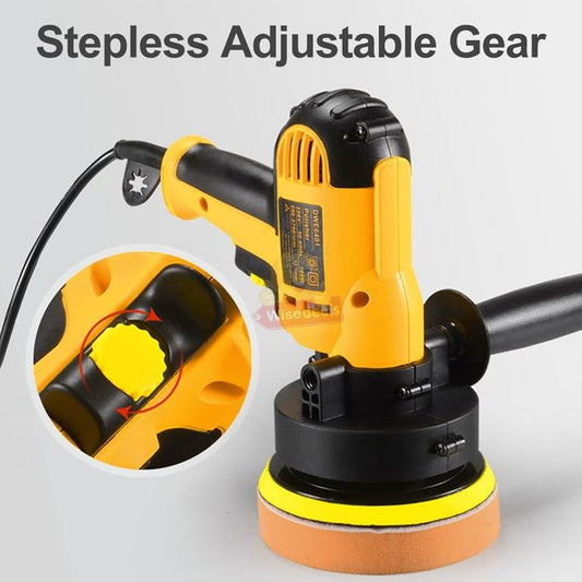 Home and Car Polishing and Waxing Machine