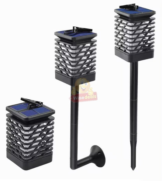 3 IN-1 Solar Light Set