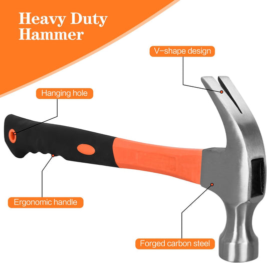 Claw Hammer
