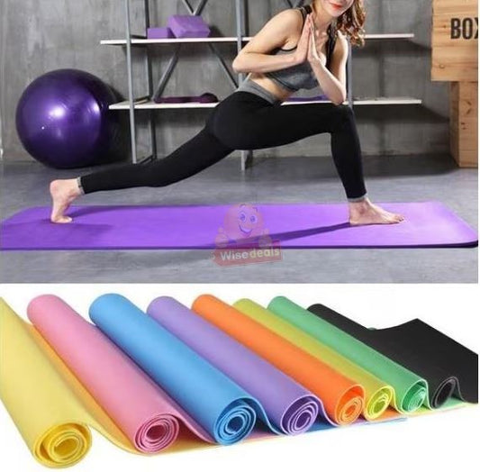 Anti-Slip Waterproof Yoga Mat