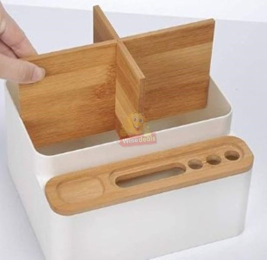 Multi-purpose Storage Box