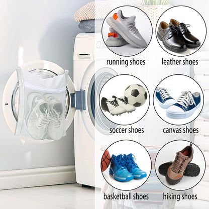 Dryer Max Microfiber Cleaning Bag