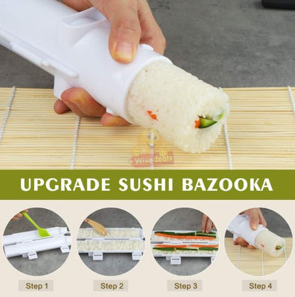 Sushi Maker Kit