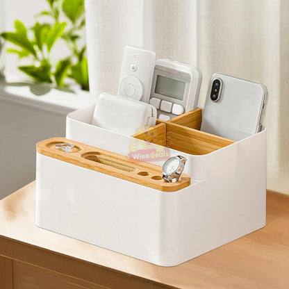 Multi-purpose Storage Box
