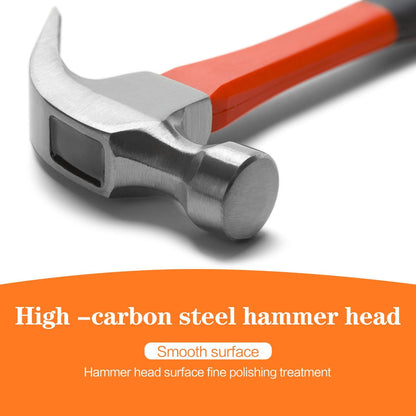 Claw Hammer