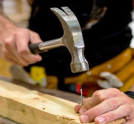 6 Piece Tool Set