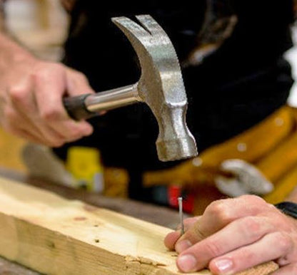 6 Piece Tool Set