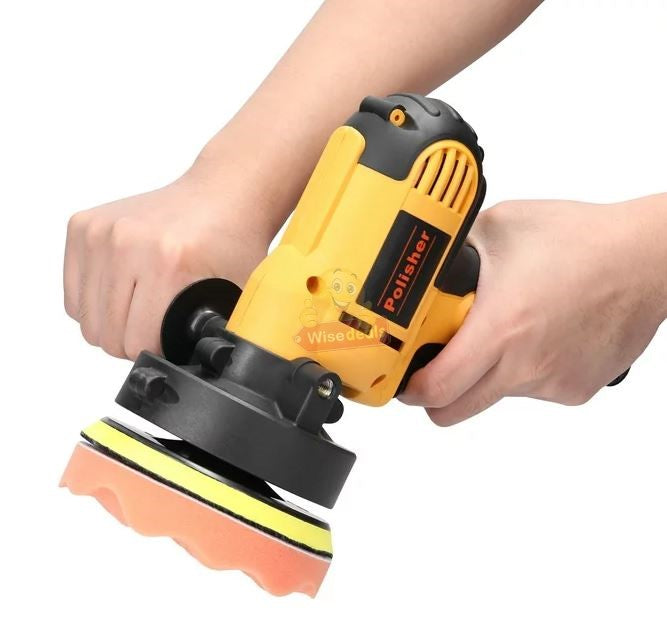 Home and Car Polishing and Waxing Machine