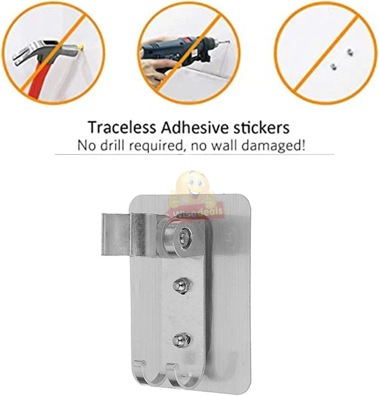 Multi-functional Hand Shower Faucet Set