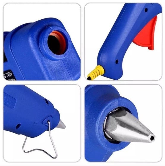 Mini Hot Glue Gun