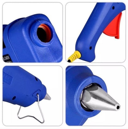 Mini Hot Glue Gun