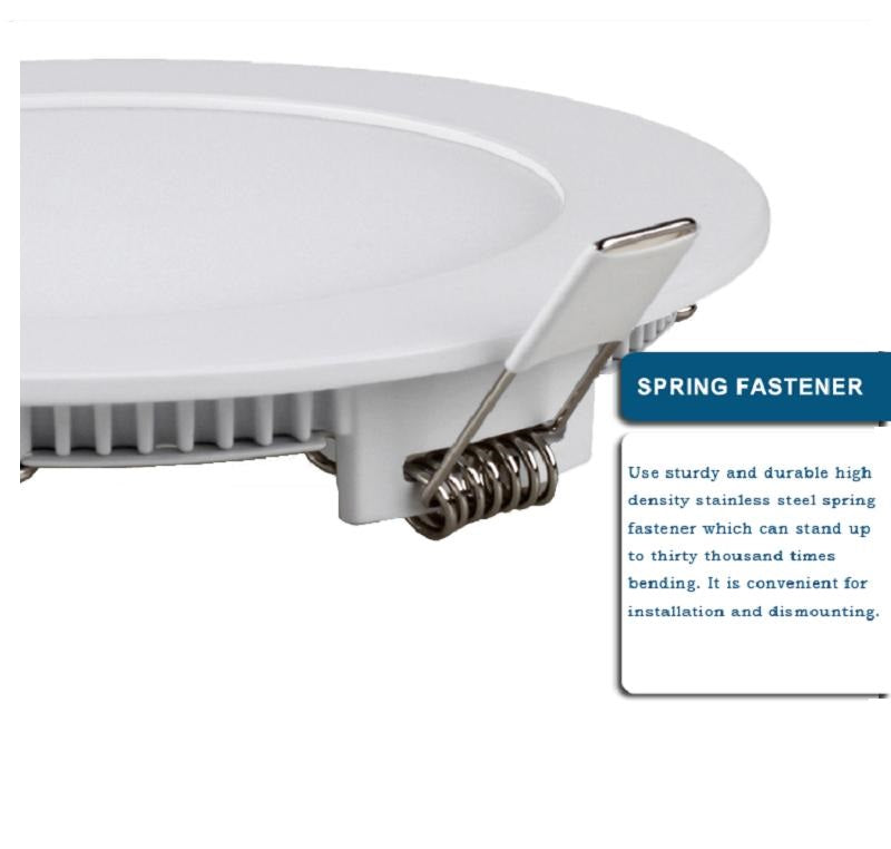 3W LED Downlight with Power Supply