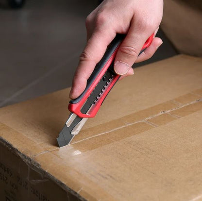 6 Piece Tool Set