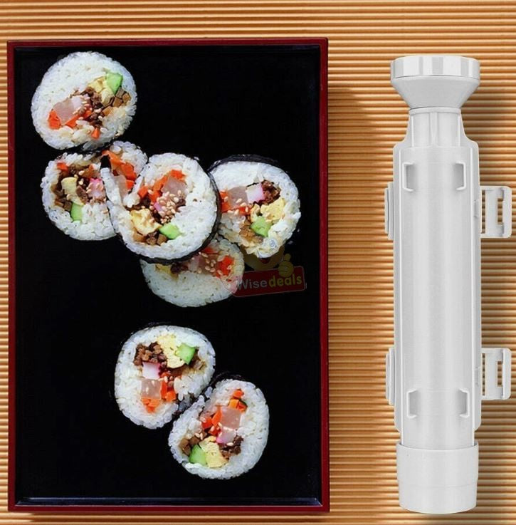 Sushi Maker Kit