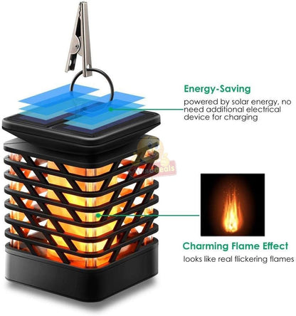 3 IN-1 Solar Light Set