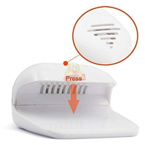 Nail Fan Battery operated Dryer