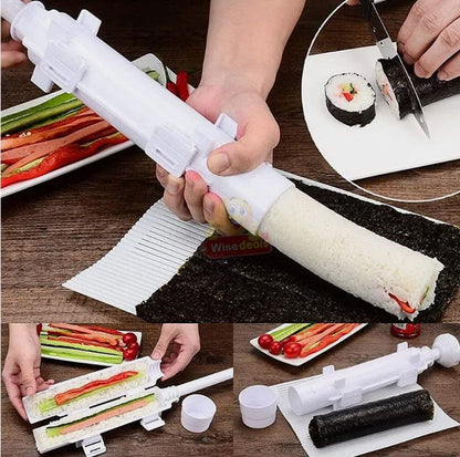 Sushi Maker Kit