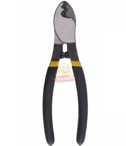 FI-High Carbon Steel 200mm (8 Inch) Cable Cutter