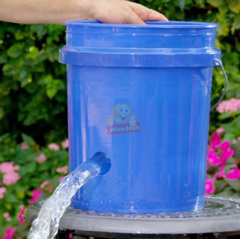 FLEX TAPE™ seals out water, air, and moisture!