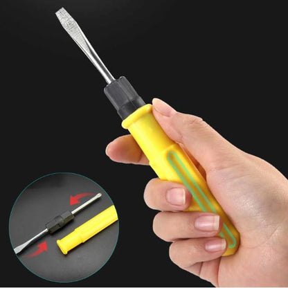 6 Piece Tool Set